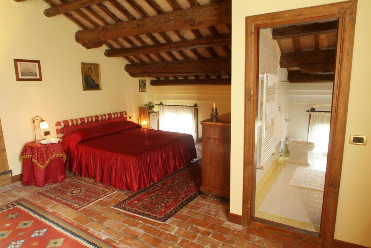 Agriturismo Tenuta Goro Veneto Ariano nel Polesine Exterior photo