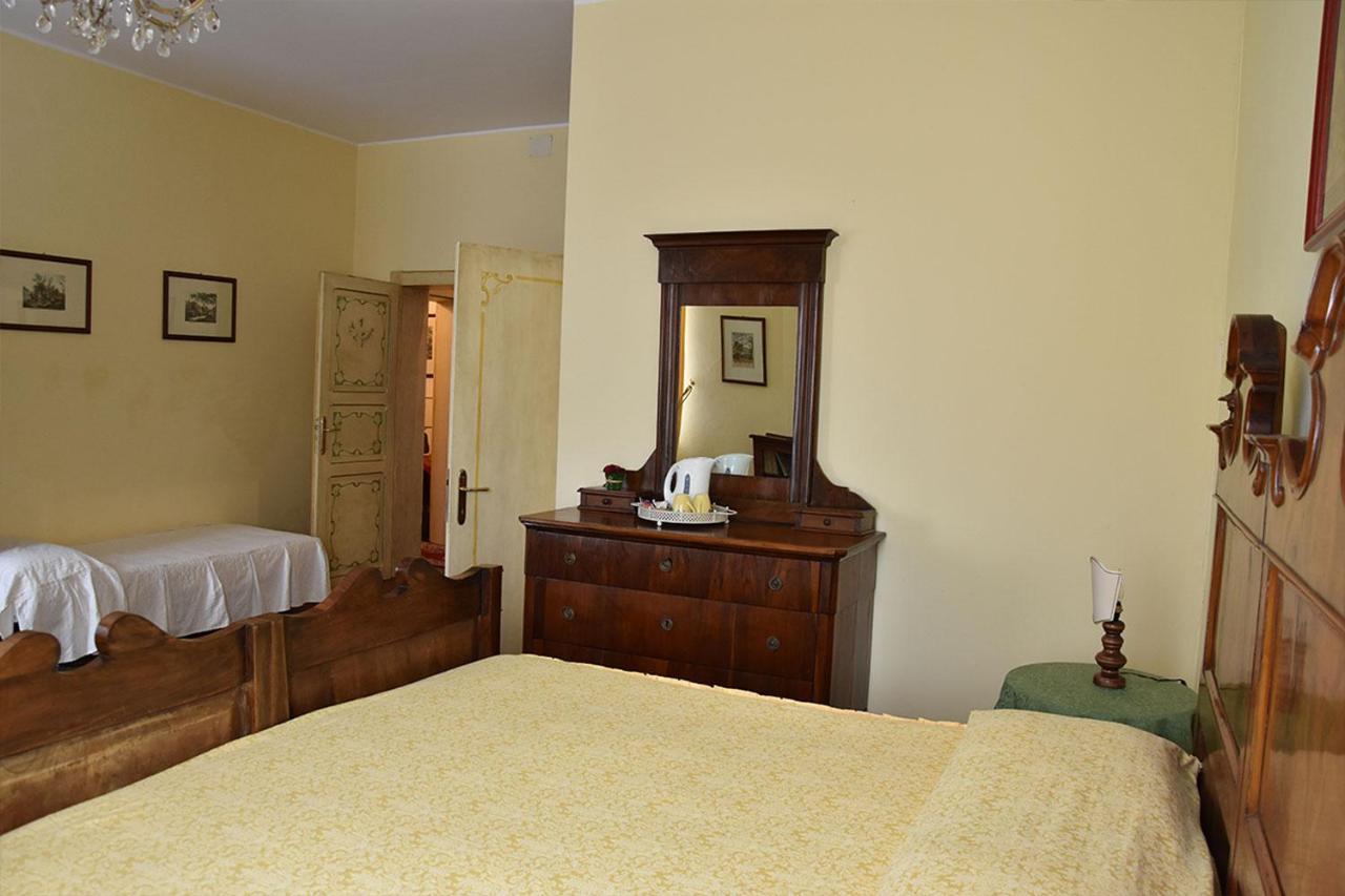 Agriturismo Tenuta Goro Veneto Ariano nel Polesine Exterior photo