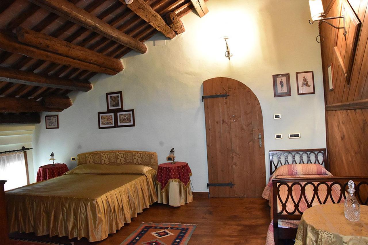 Agriturismo Tenuta Goro Veneto Ariano nel Polesine Exterior photo