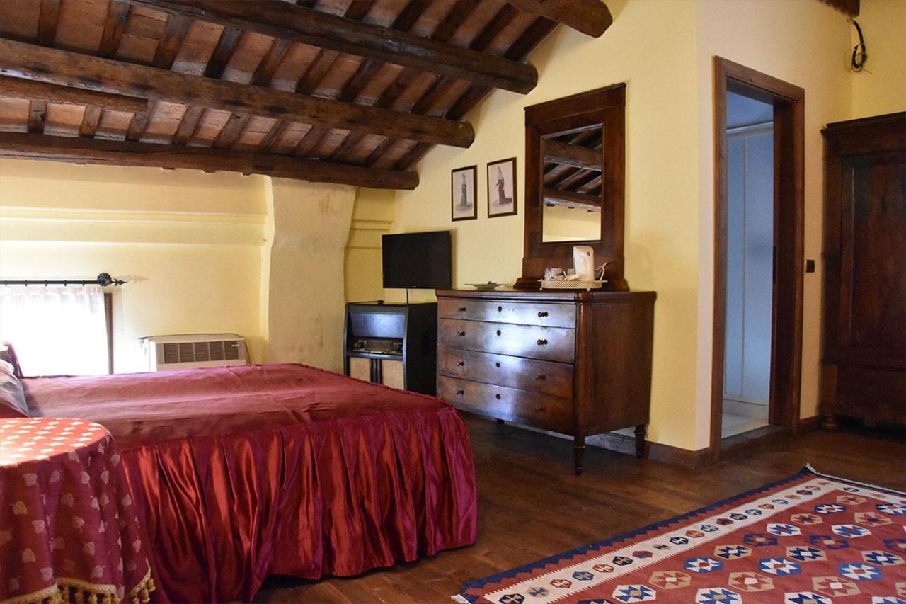 Agriturismo Tenuta Goro Veneto Ariano nel Polesine Exterior photo