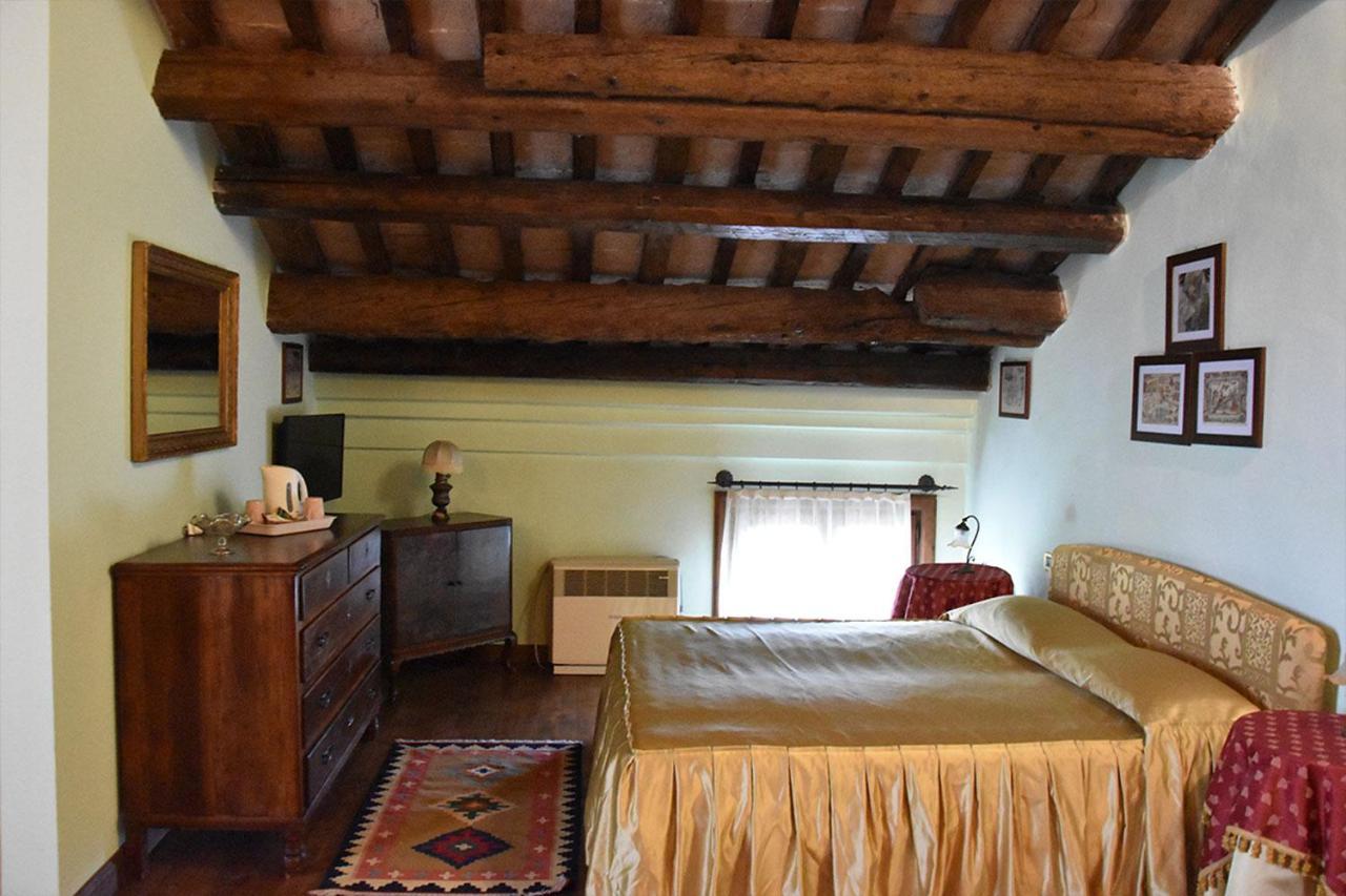 Agriturismo Tenuta Goro Veneto Ariano nel Polesine Exterior photo