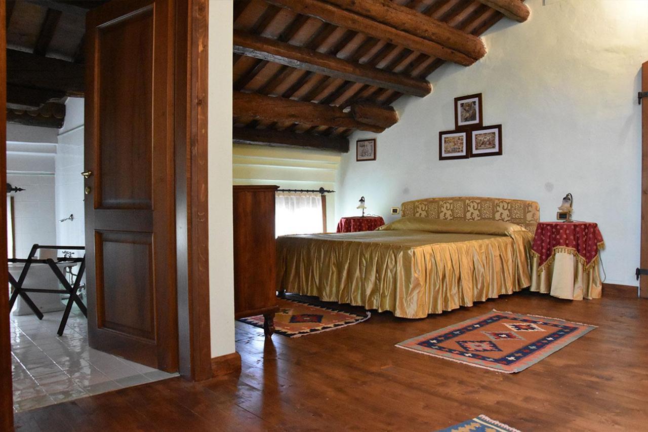 Agriturismo Tenuta Goro Veneto Ariano nel Polesine Exterior photo