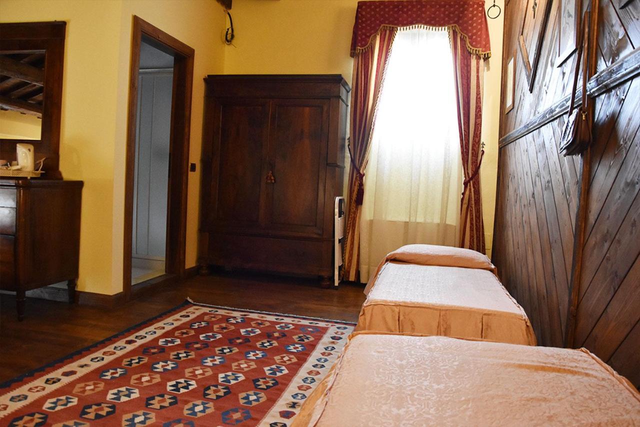 Agriturismo Tenuta Goro Veneto Ariano nel Polesine Exterior photo