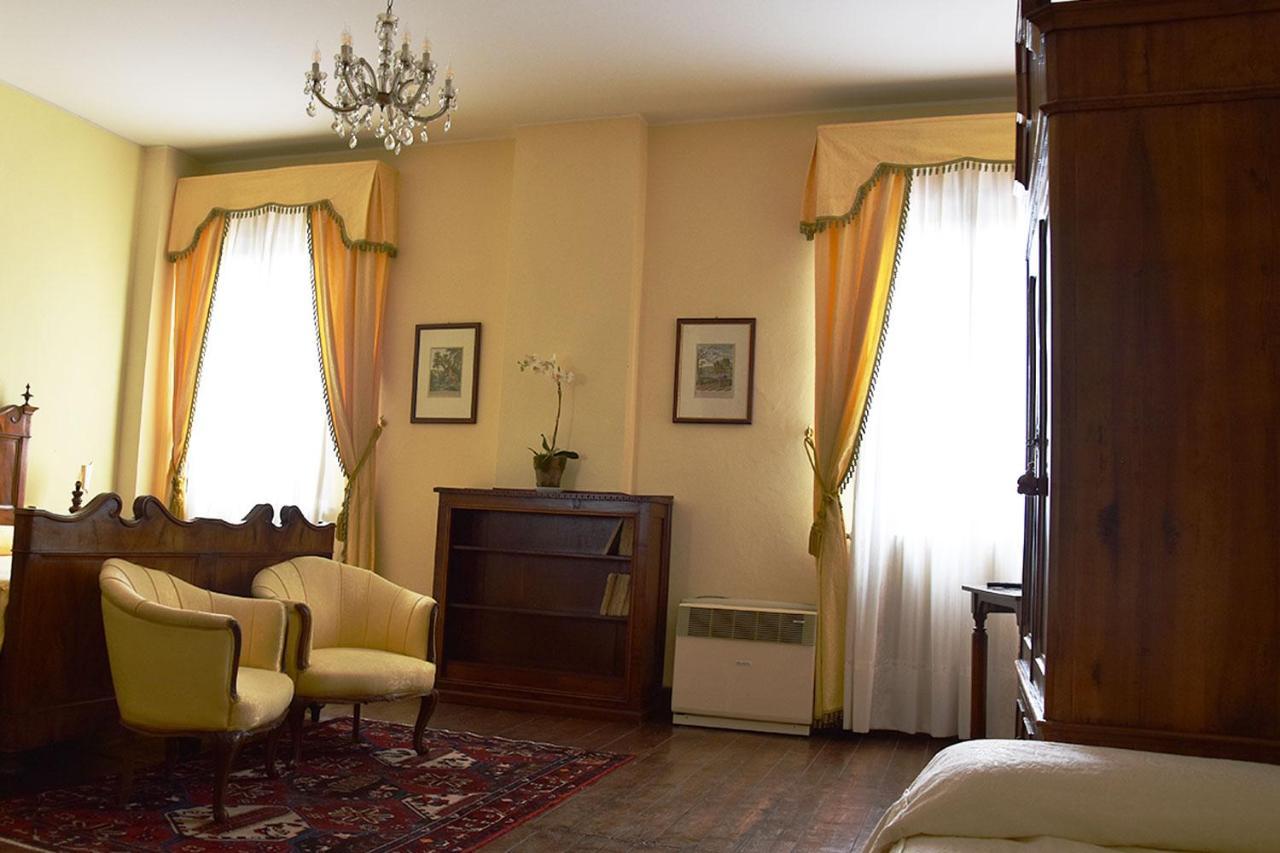 Agriturismo Tenuta Goro Veneto Ariano nel Polesine Exterior photo