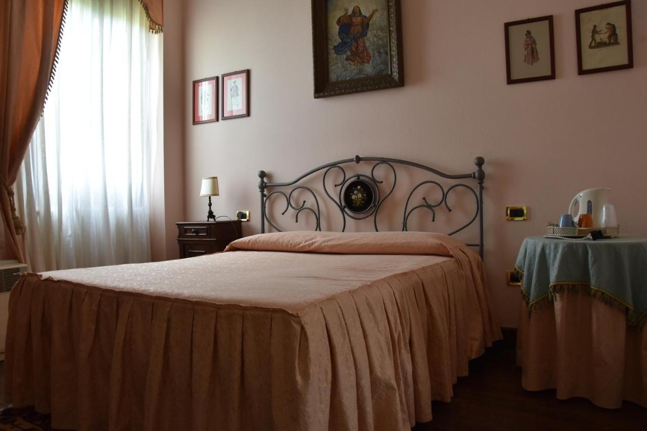 Agriturismo Tenuta Goro Veneto Ariano nel Polesine Exterior photo