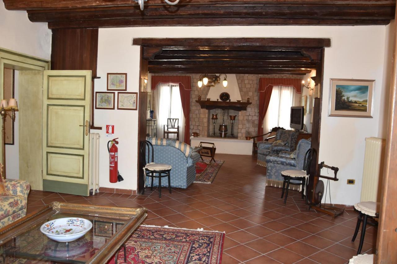 Agriturismo Tenuta Goro Veneto Ariano nel Polesine Exterior photo