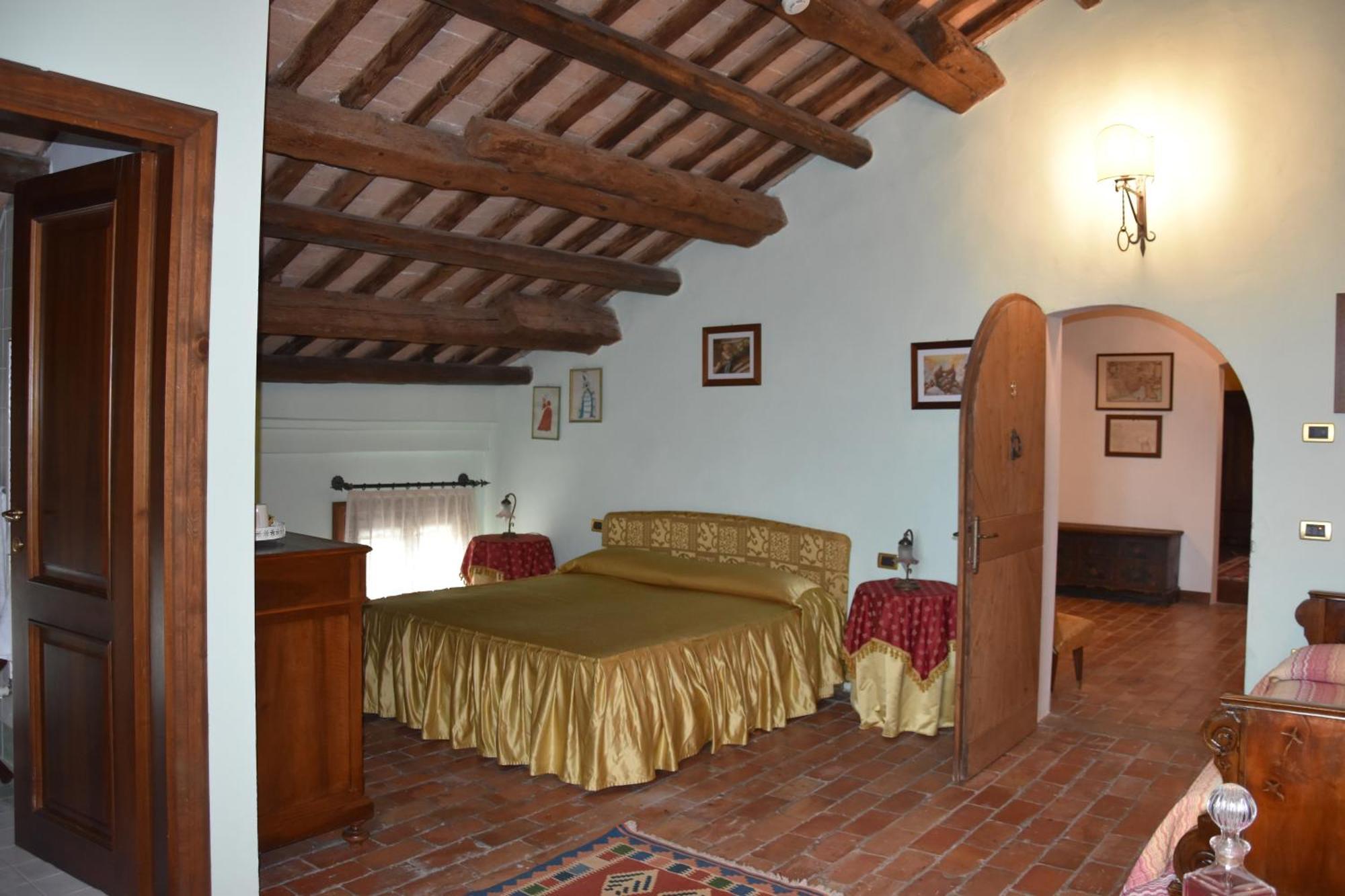 Agriturismo Tenuta Goro Veneto Ariano nel Polesine Exterior photo