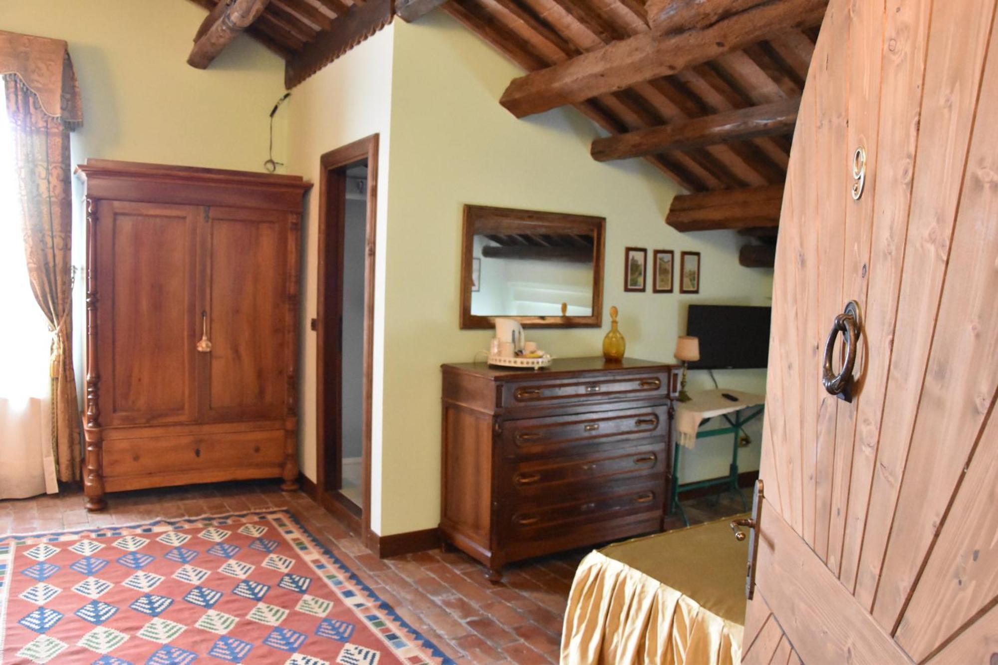 Agriturismo Tenuta Goro Veneto Ariano nel Polesine Exterior photo