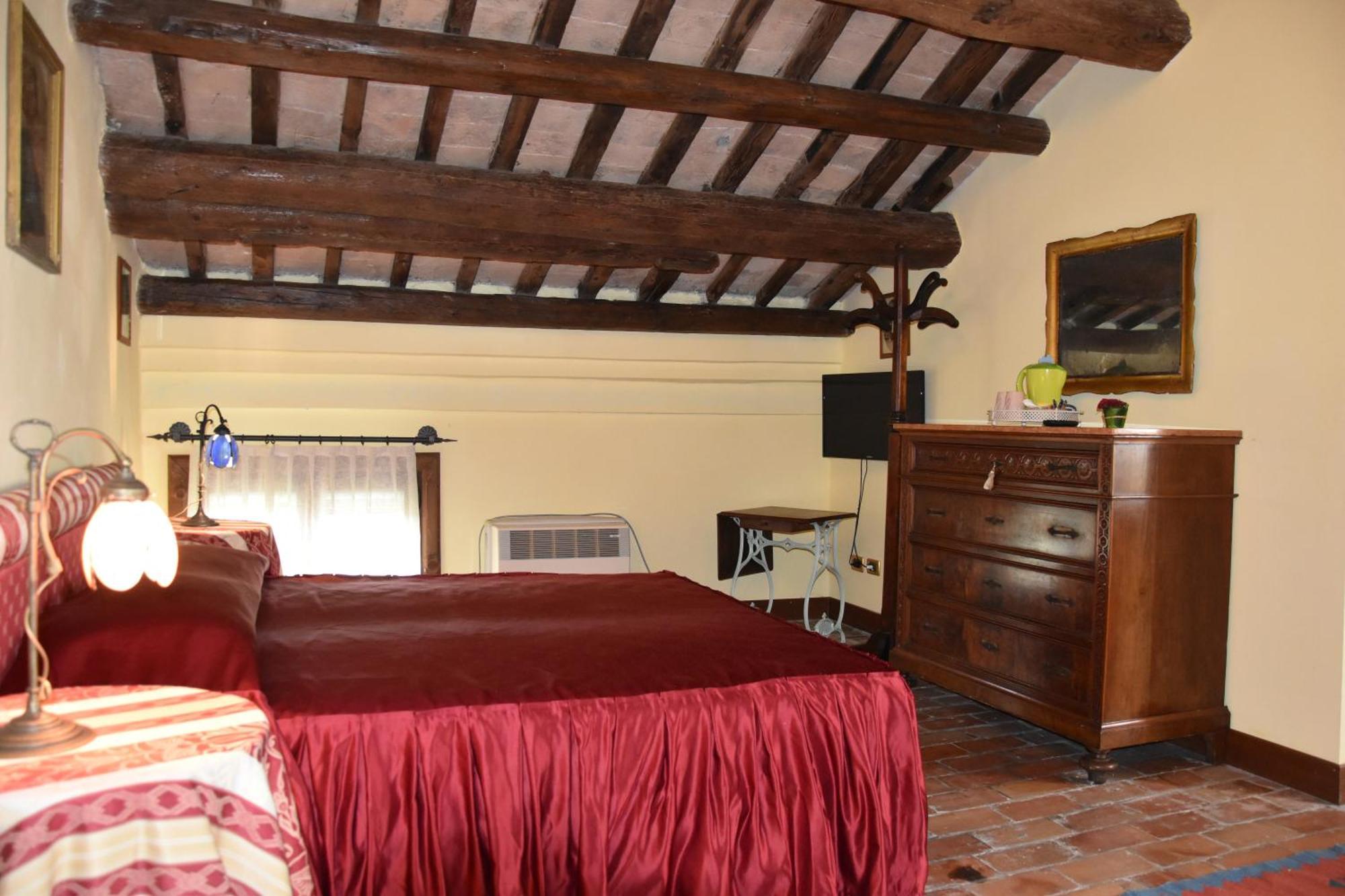 Agriturismo Tenuta Goro Veneto Ariano nel Polesine Exterior photo