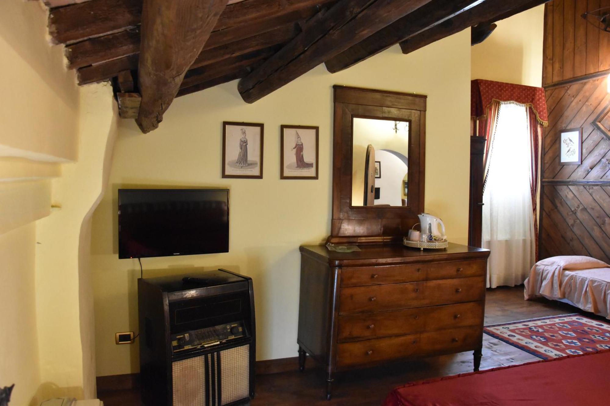 Agriturismo Tenuta Goro Veneto Ariano nel Polesine Exterior photo