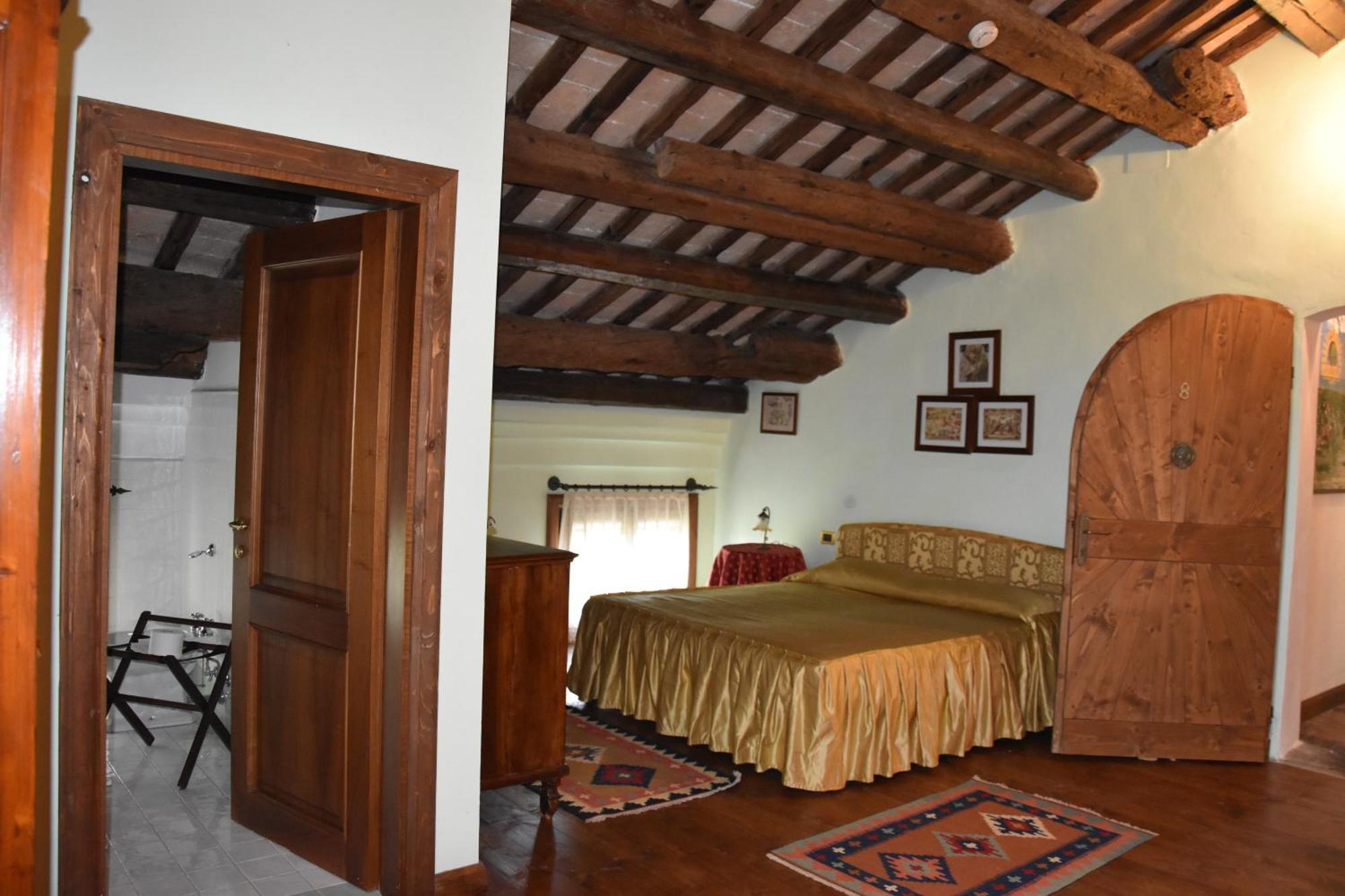 Agriturismo Tenuta Goro Veneto Ariano nel Polesine Exterior photo