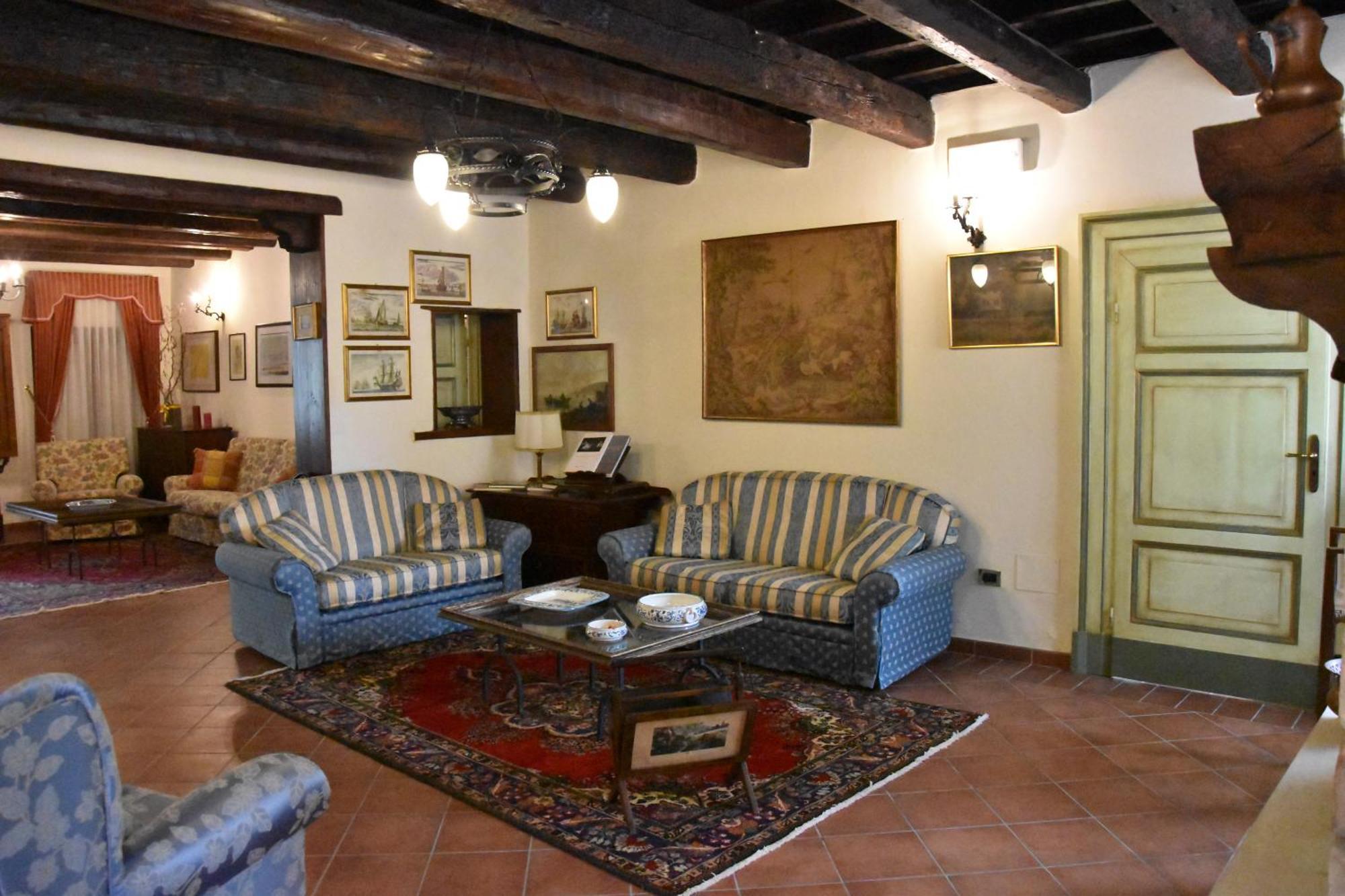Agriturismo Tenuta Goro Veneto Ariano nel Polesine Exterior photo